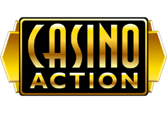Action Casino logo